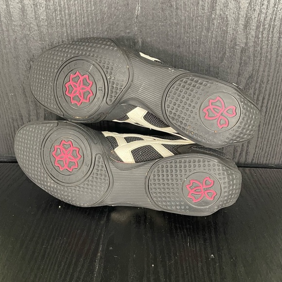 Asics Sakura Diva Women’s size 10 - Picture 7 of 12